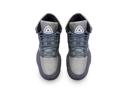 LASPORT Wrestling Shoes - grey